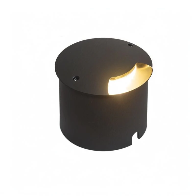 Damara Outdoor In-Ground Light - Image 10