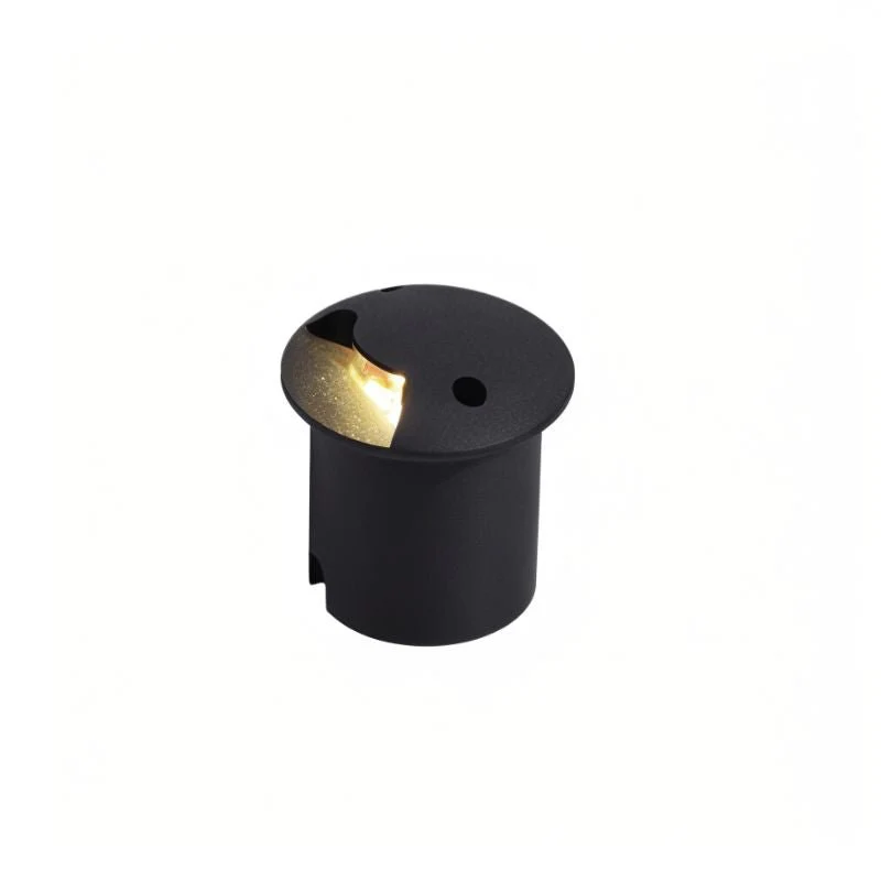 Damara Outdoor In-Ground Light - Image 8