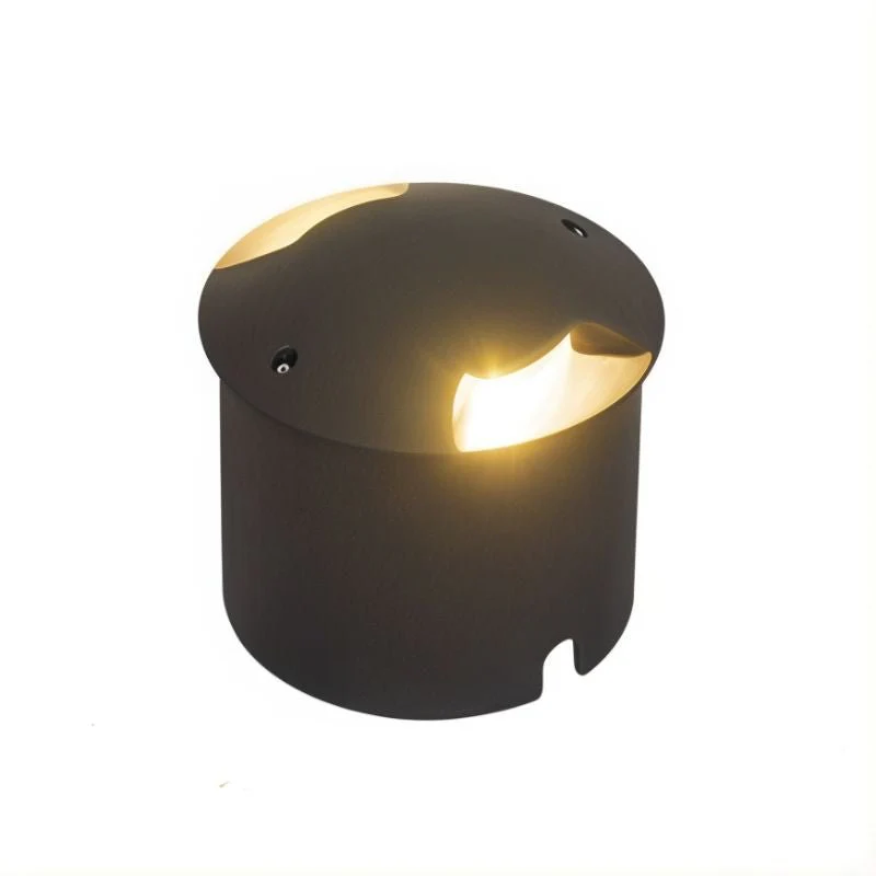 Damara Outdoor In-Ground Light - Image 9