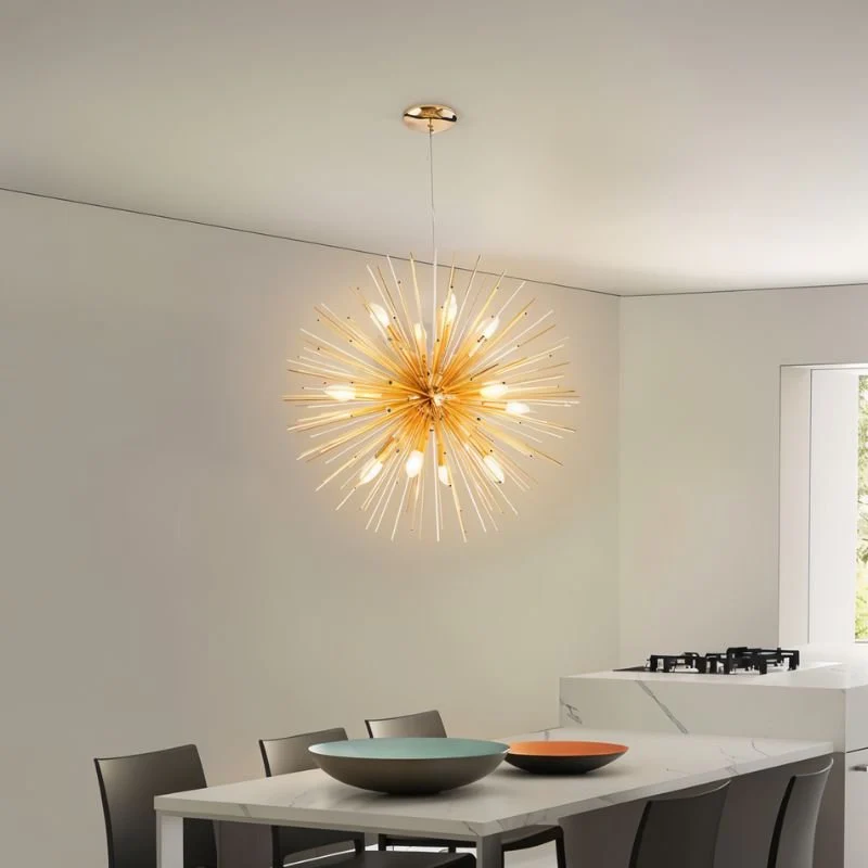 Dandelion Chandelier - Image 5