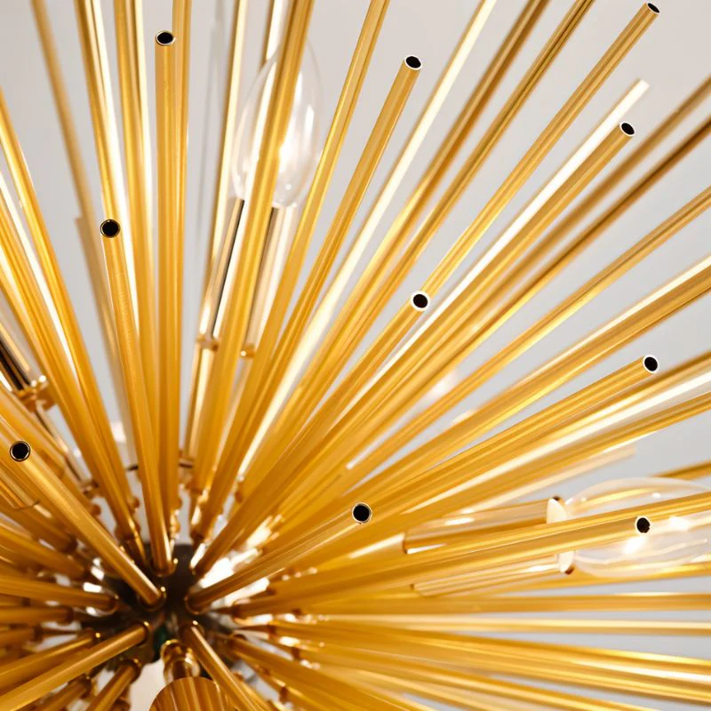 Dandelion Chandelier - Image 7