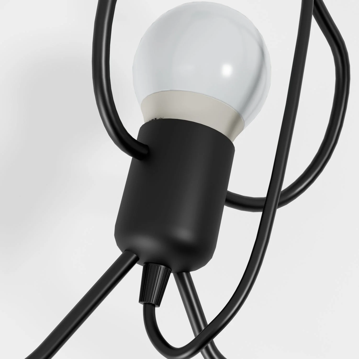 Dangle Pendant Light - Image 10