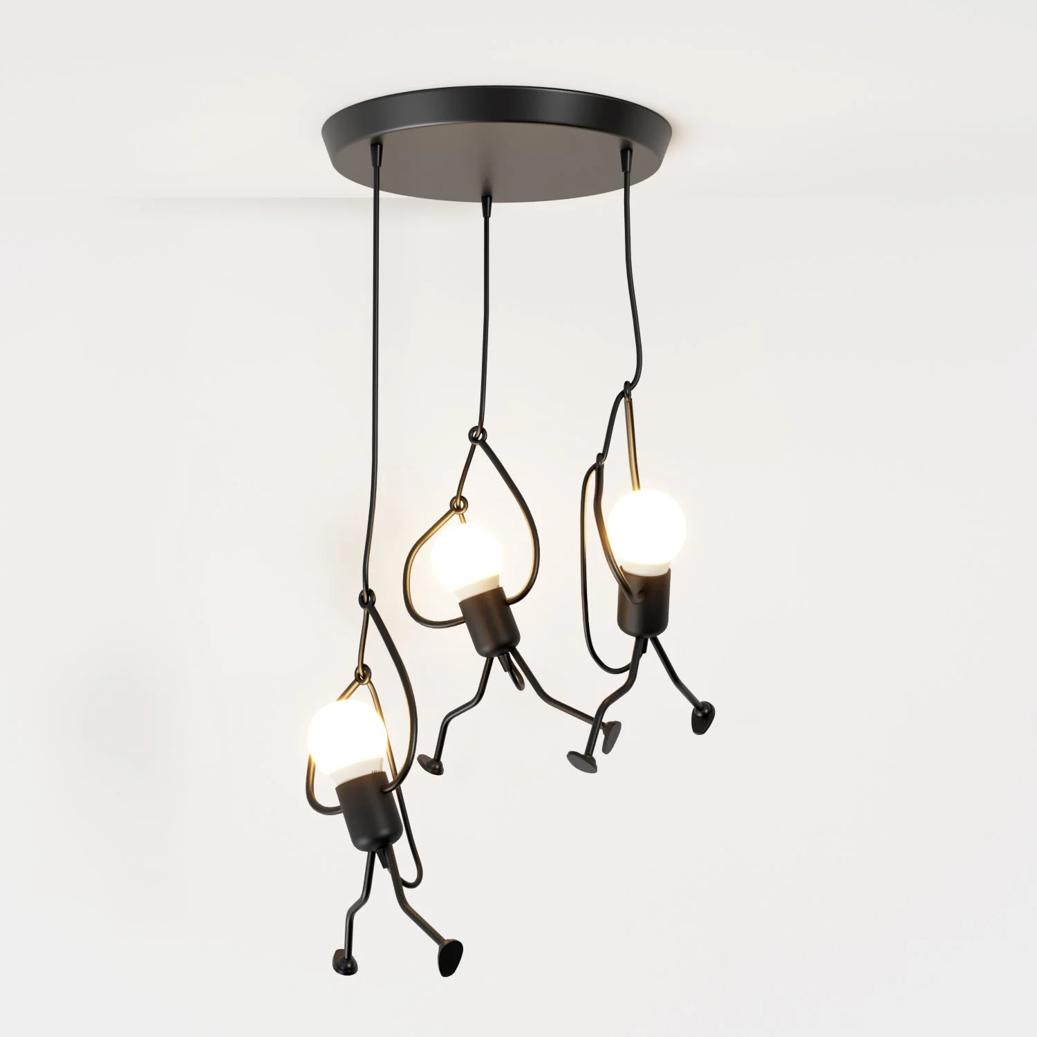 Dangle Pendant Light - Image 11