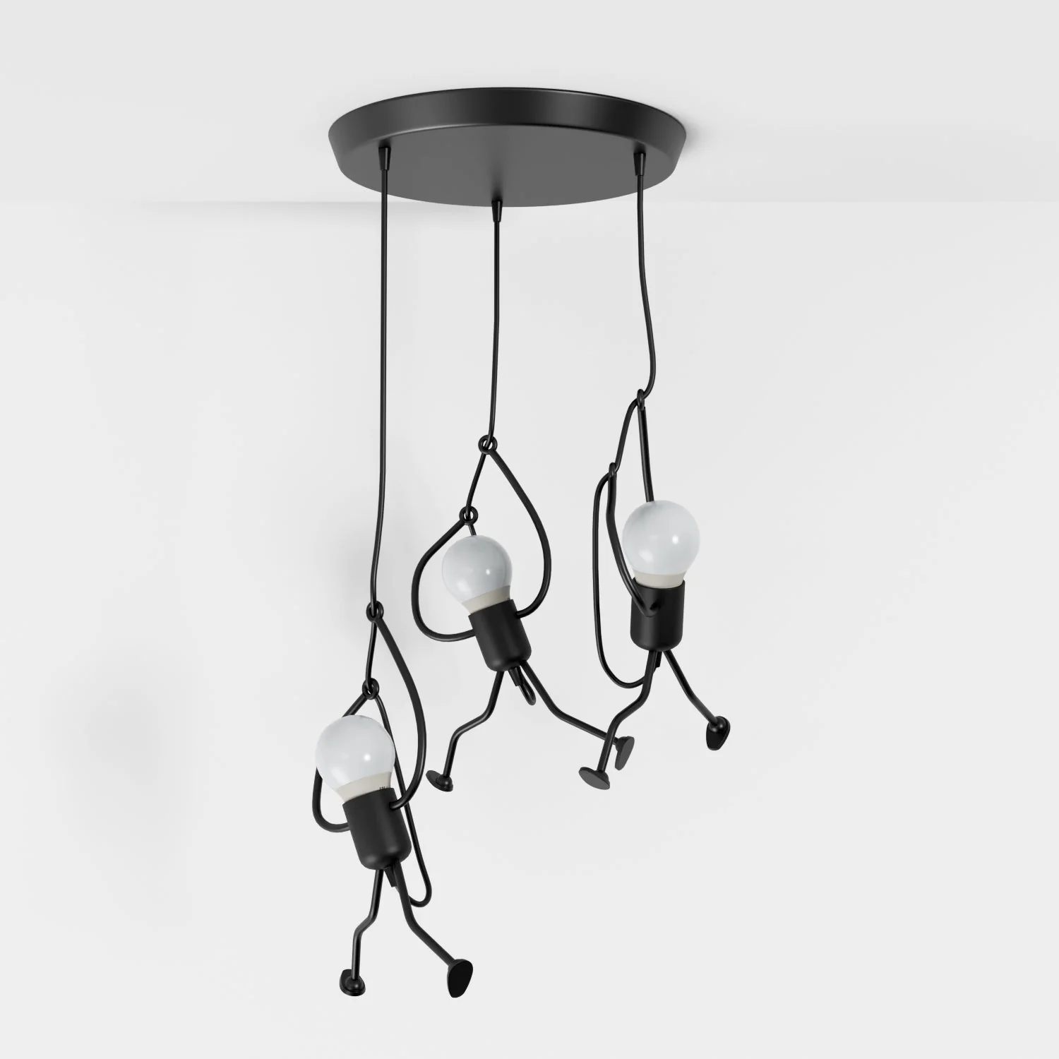 Dangle Pendant Light - Image 13