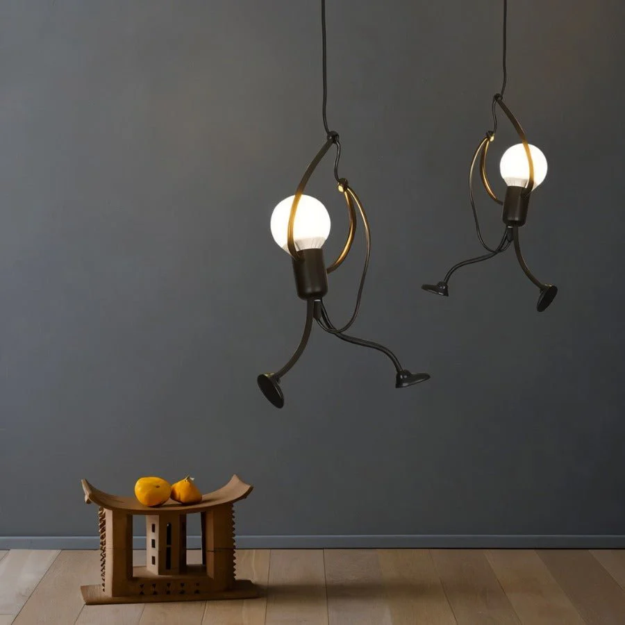 Dangle Pendant Light - Image 14