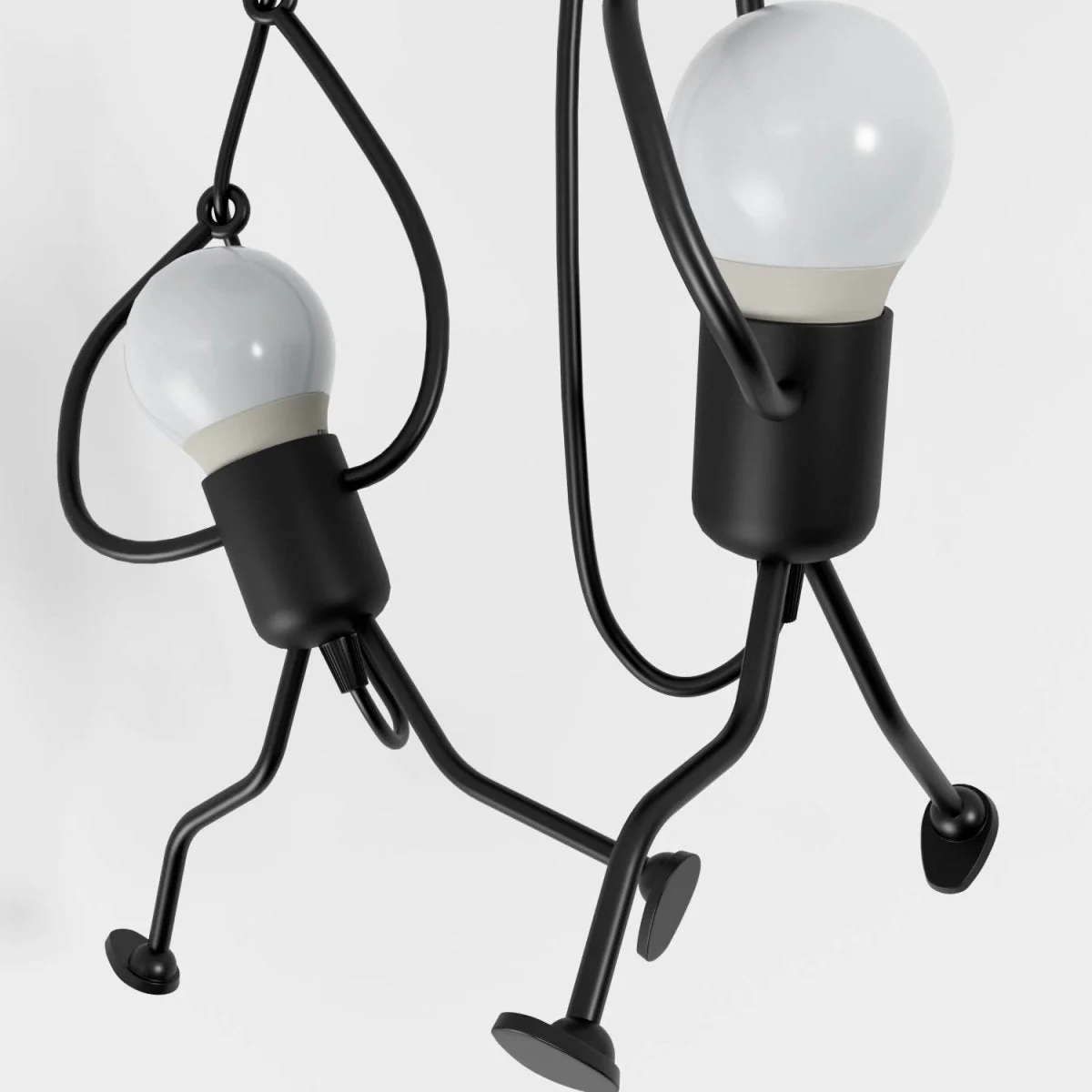 Dangle Pendant Light - Image 16