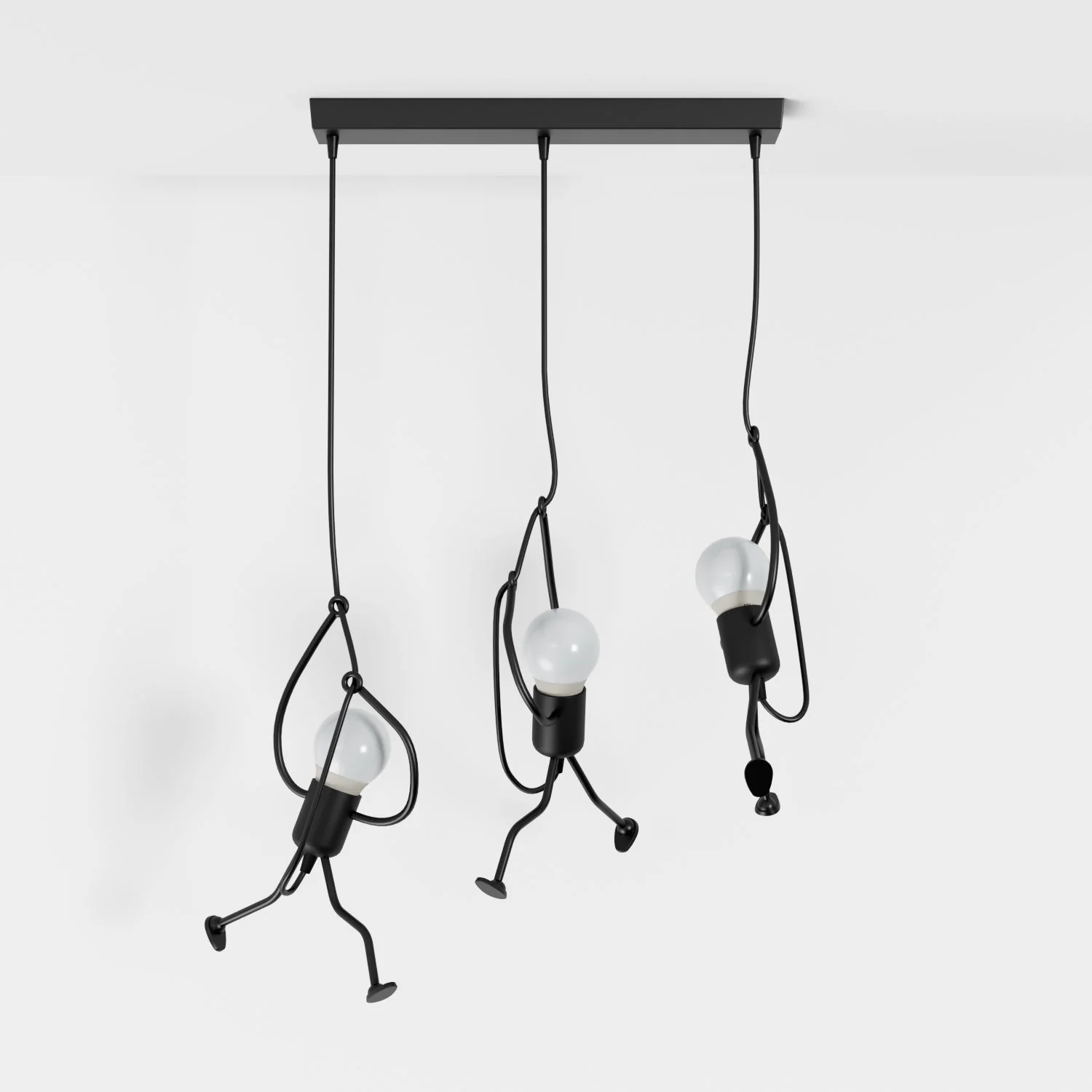 Dangle Pendant Light - Image 6