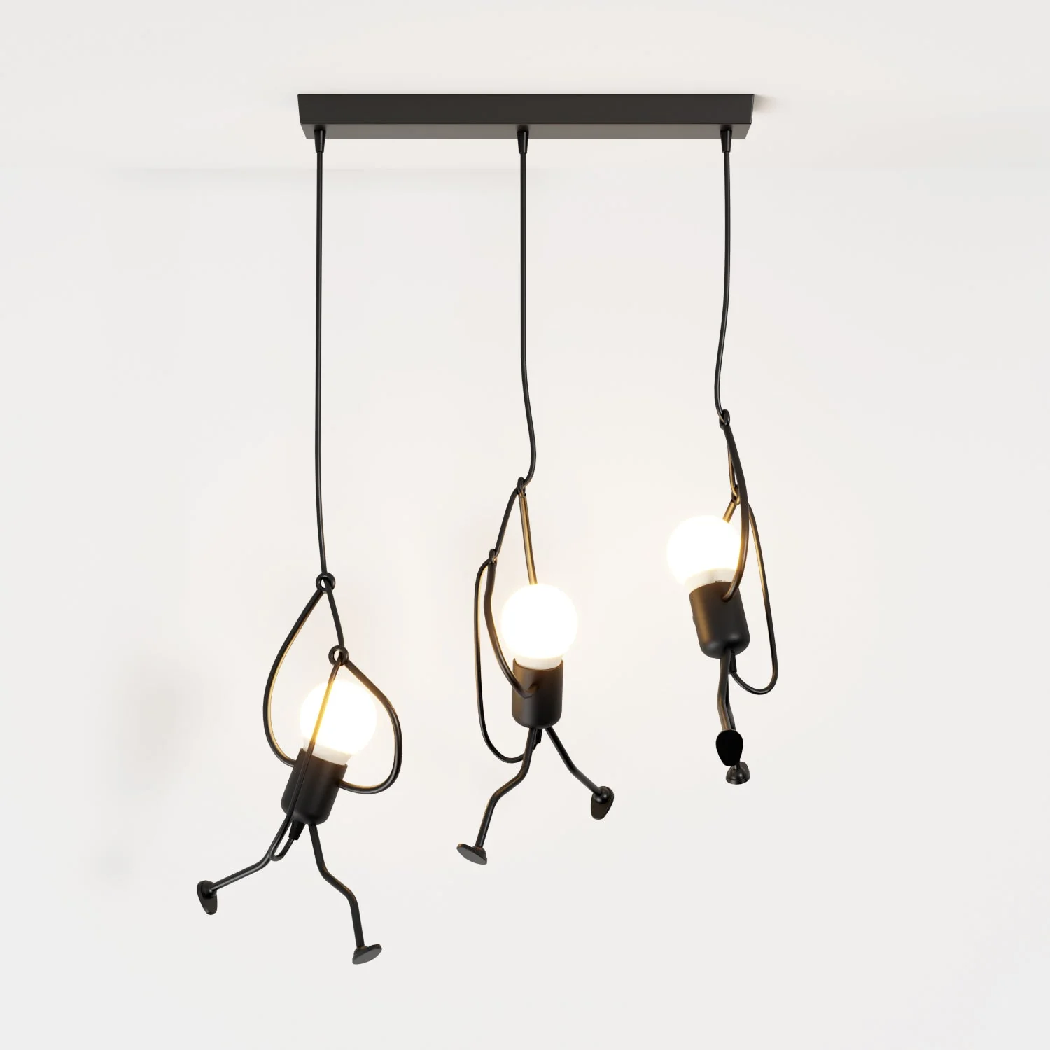 Dangle Pendant Light - Image 7