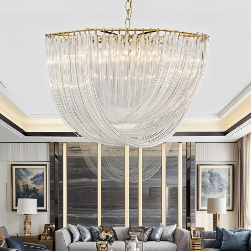 Danica Chandelier - Image 2