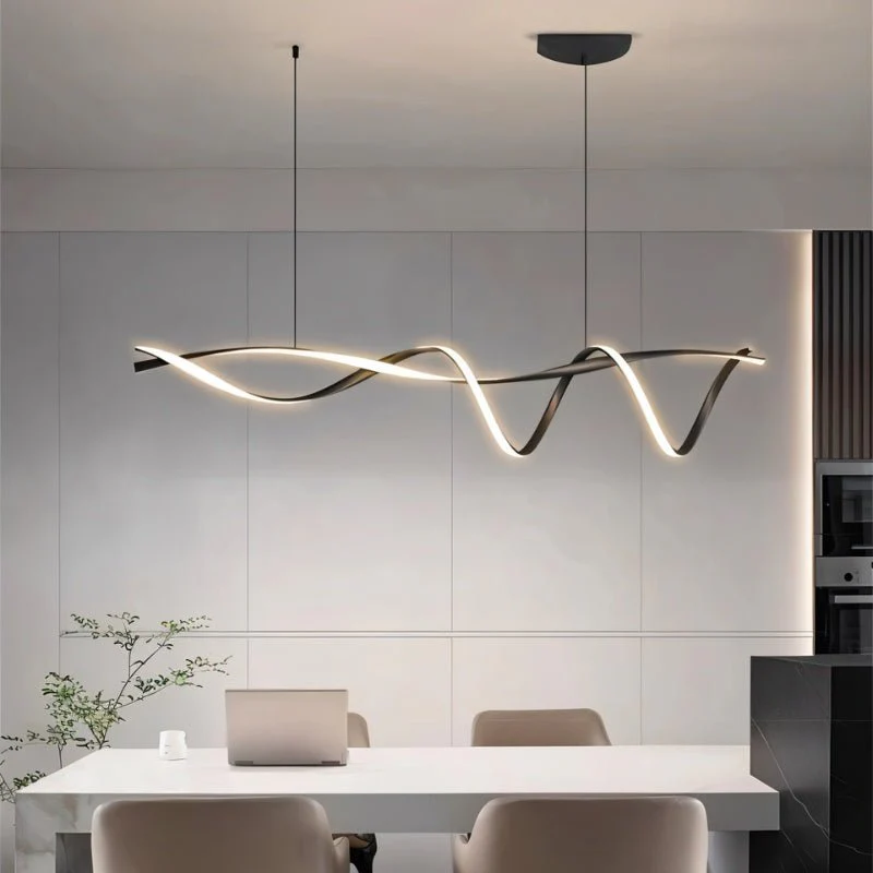 Daniella Pendant Light - Image 8