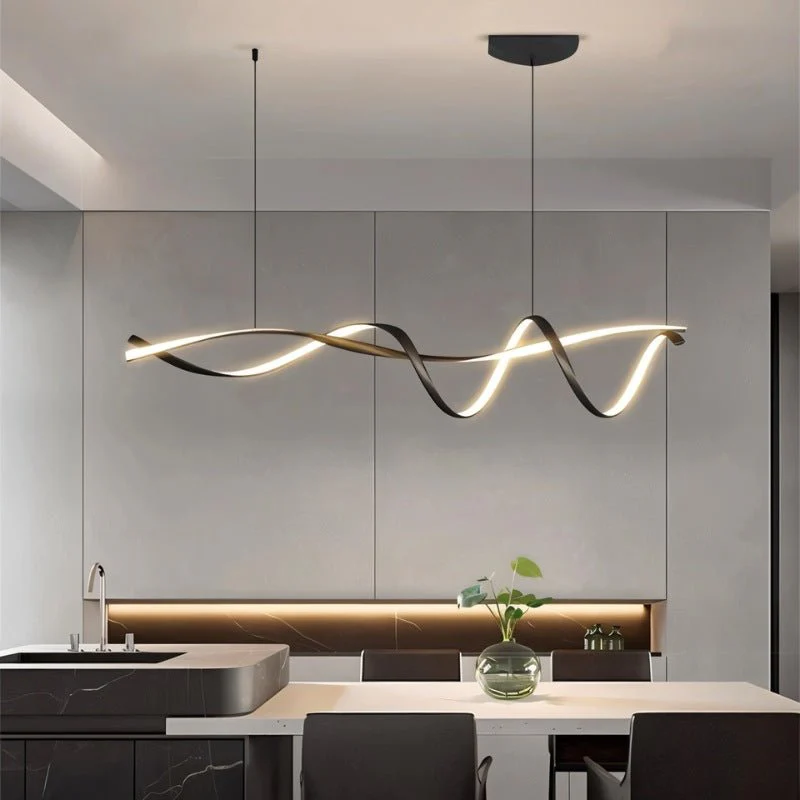 Daniella Pendant Light - Image 9