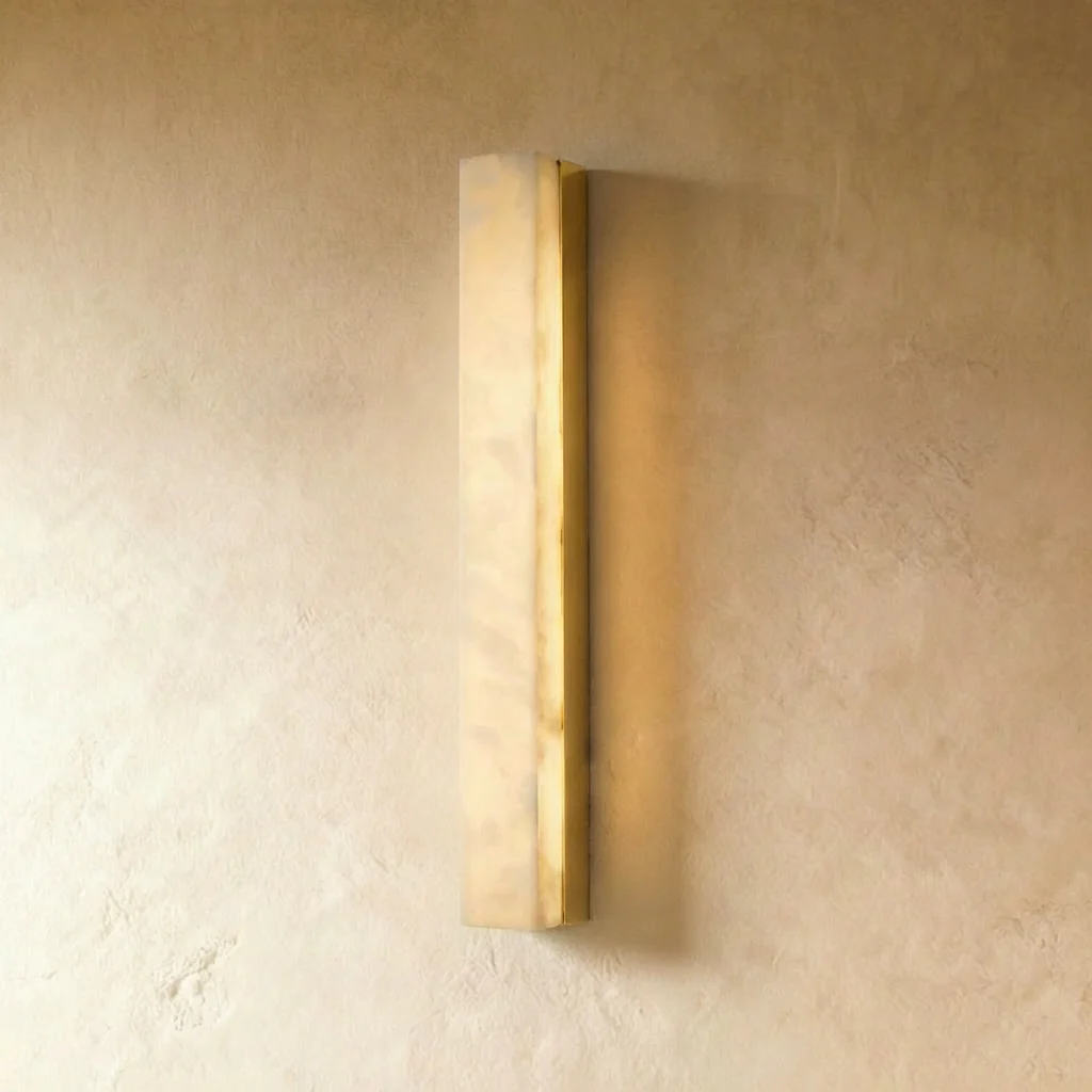 Dara Wall Lamp - Image 8