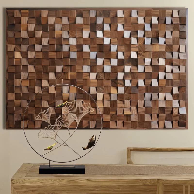 Darev Wall Panel