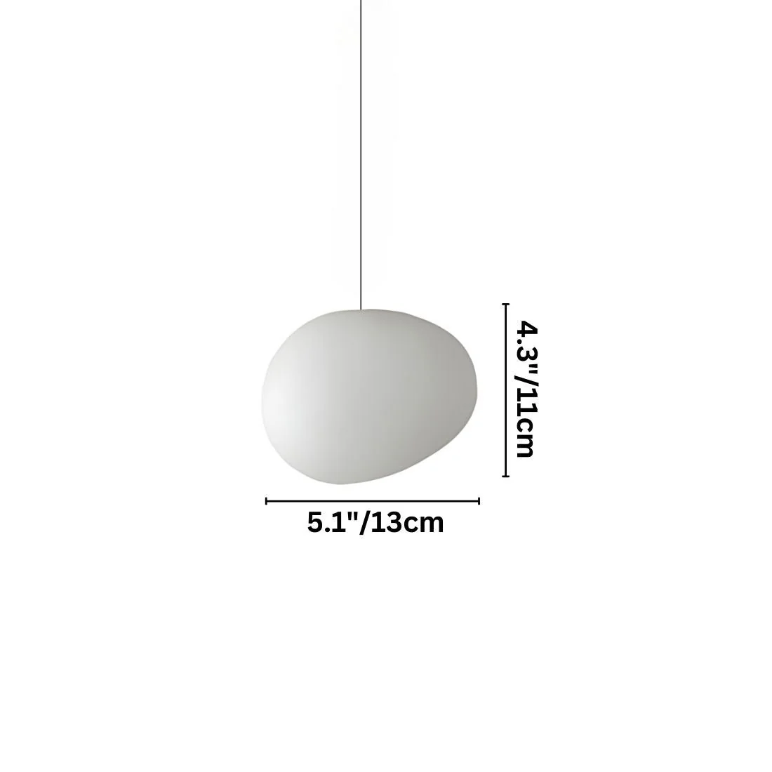 Dario Pendant Light - Image 10