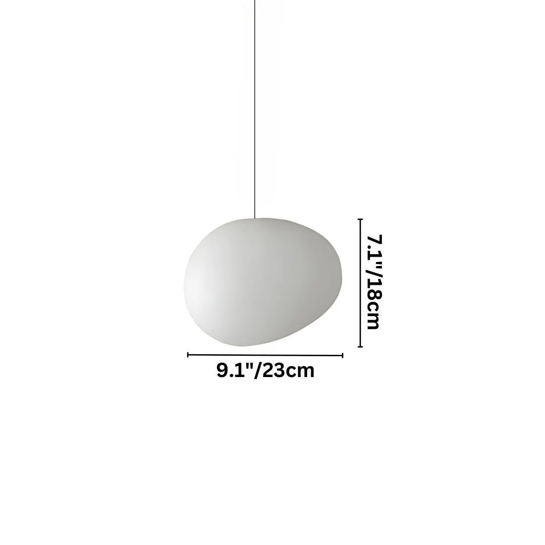 Dario Pendant Light - Image 11