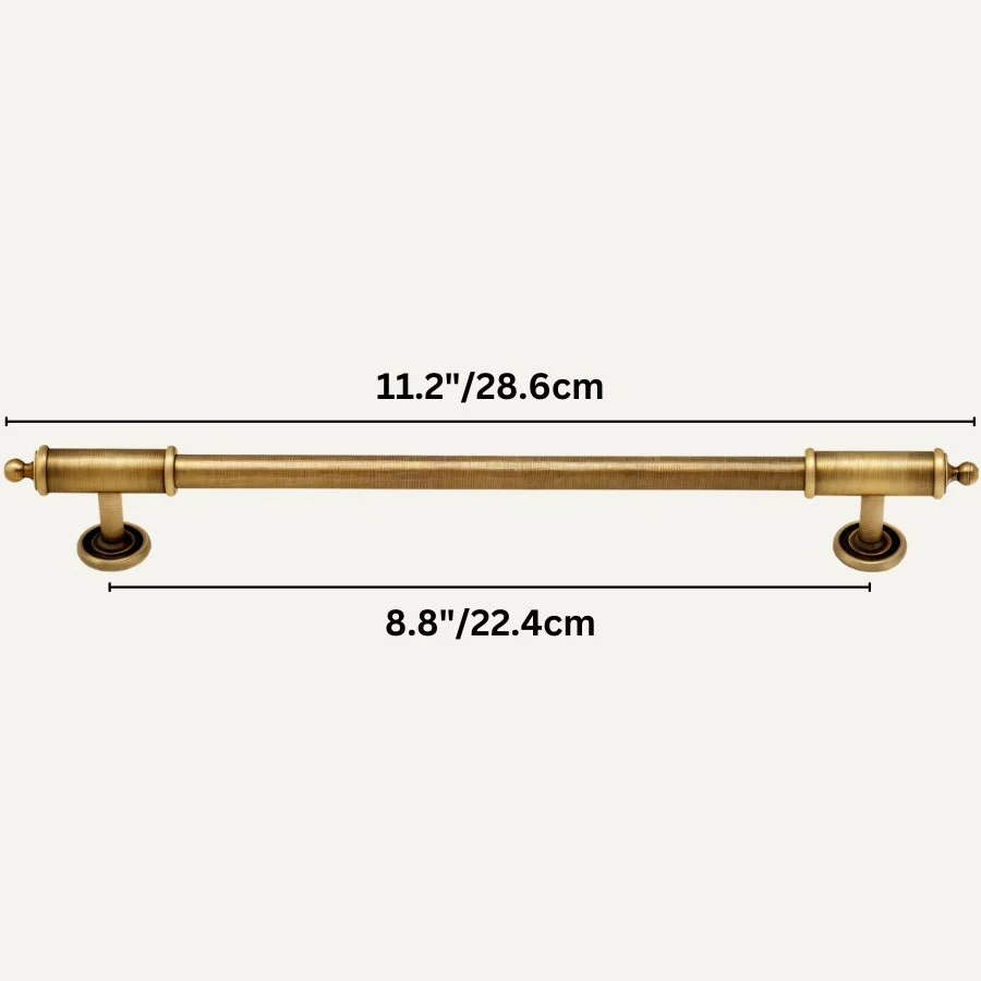 Dasta Knob & Pull Bar - Image 11