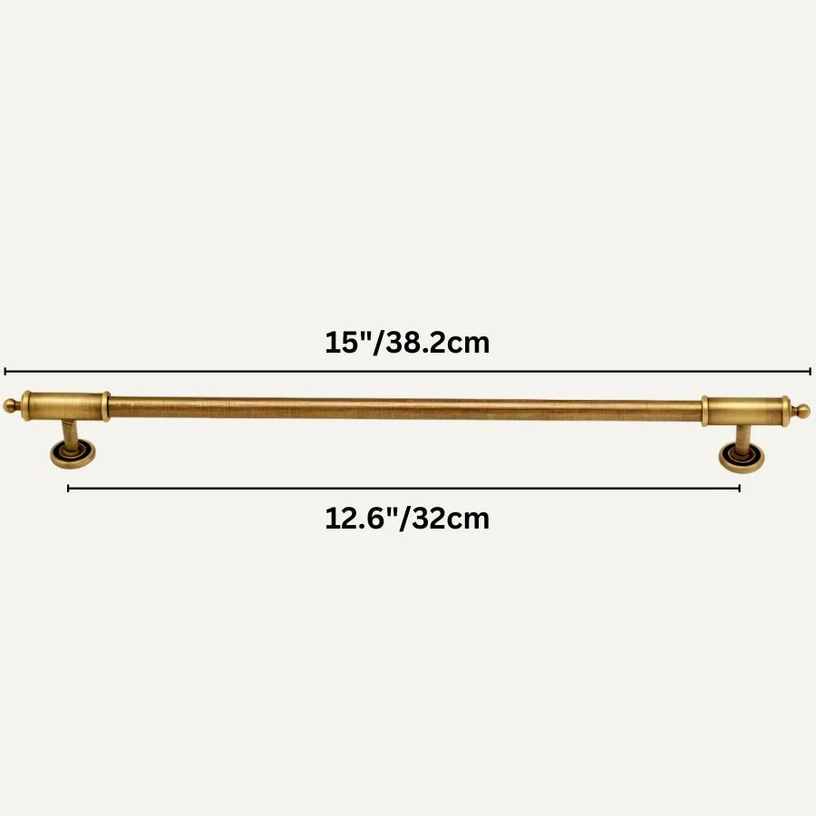 Dasta Knob & Pull Bar - Image 12