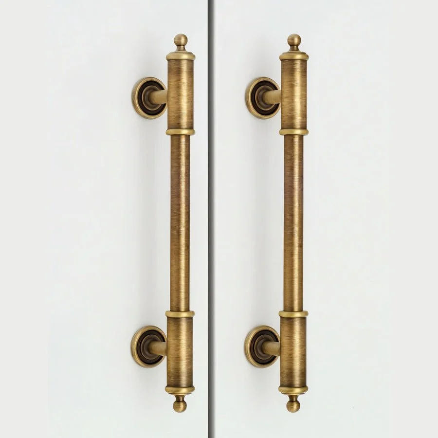 Dasta Knob & Pull Bar - Image 2