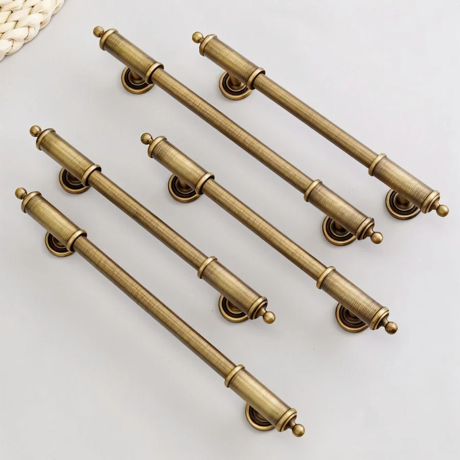 Dasta Knob & Pull Bar - Image 5