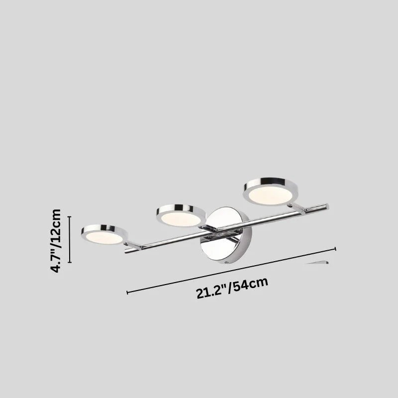 Dasti Wall Lamp - Image 15