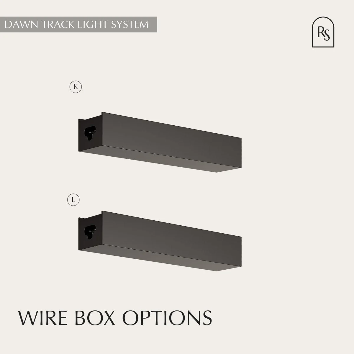Dawn Track Light System - Image 21