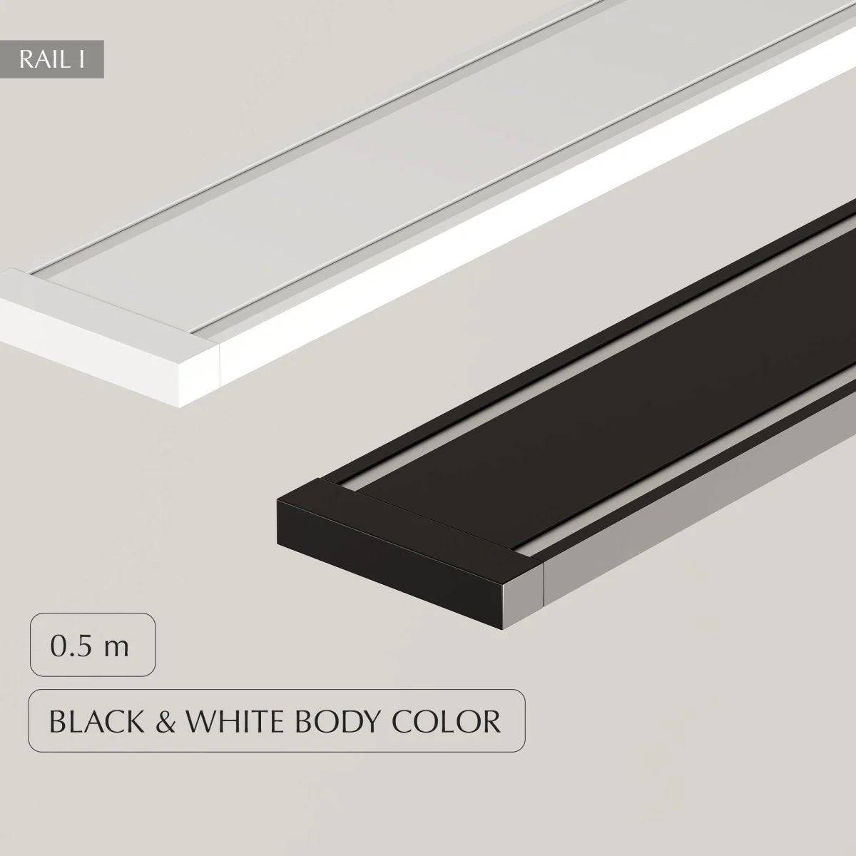 Dawn Track Light System - Image 27