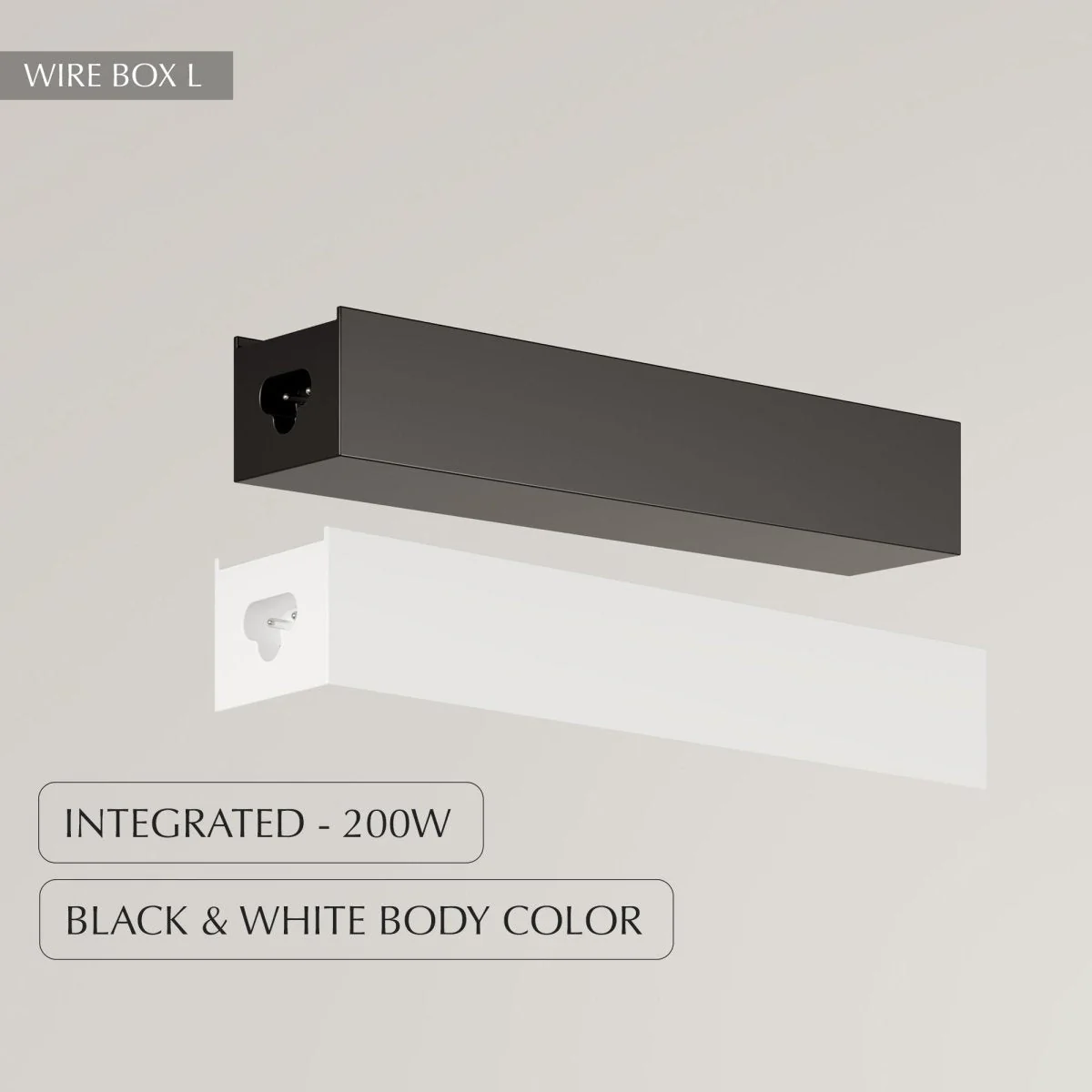 Dawn Track Light System - Image 30