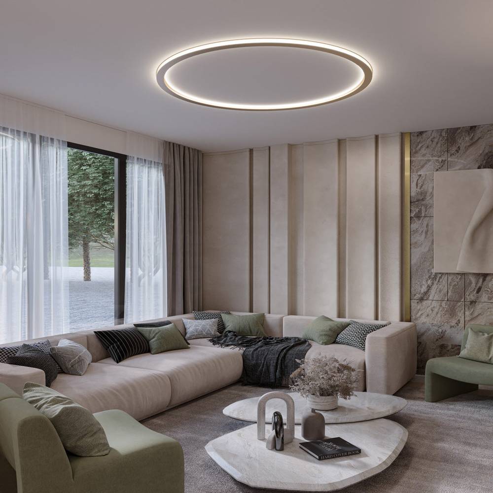 Dayira Ceiling Light - Image 4