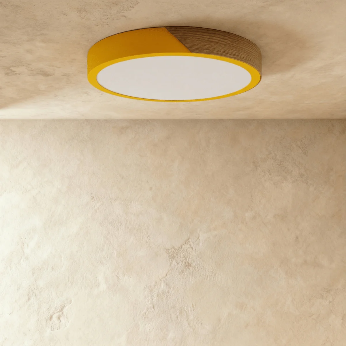 Delphi Ceiling Light - Image 10