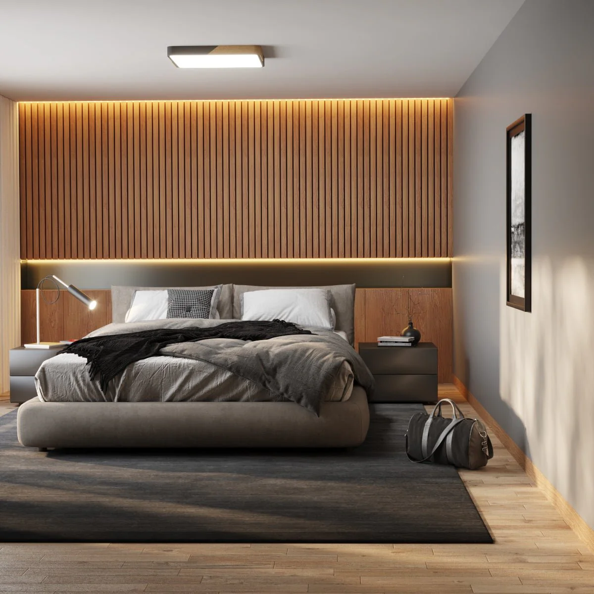Delphi Ceiling Light - Image 15
