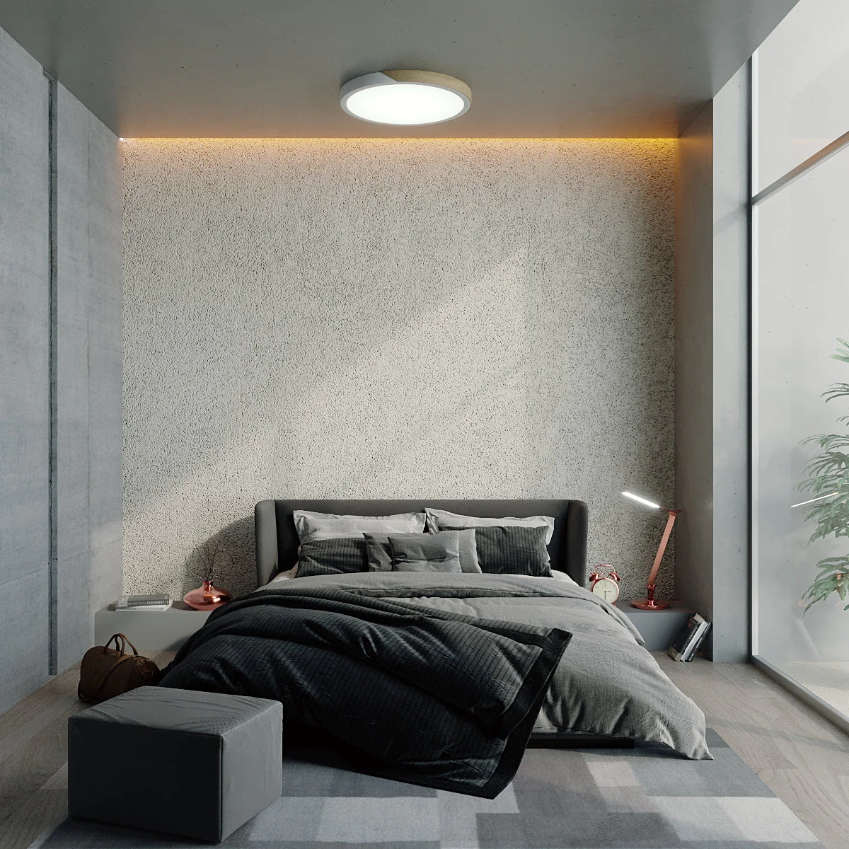 Delphi Ceiling Light - Image 16