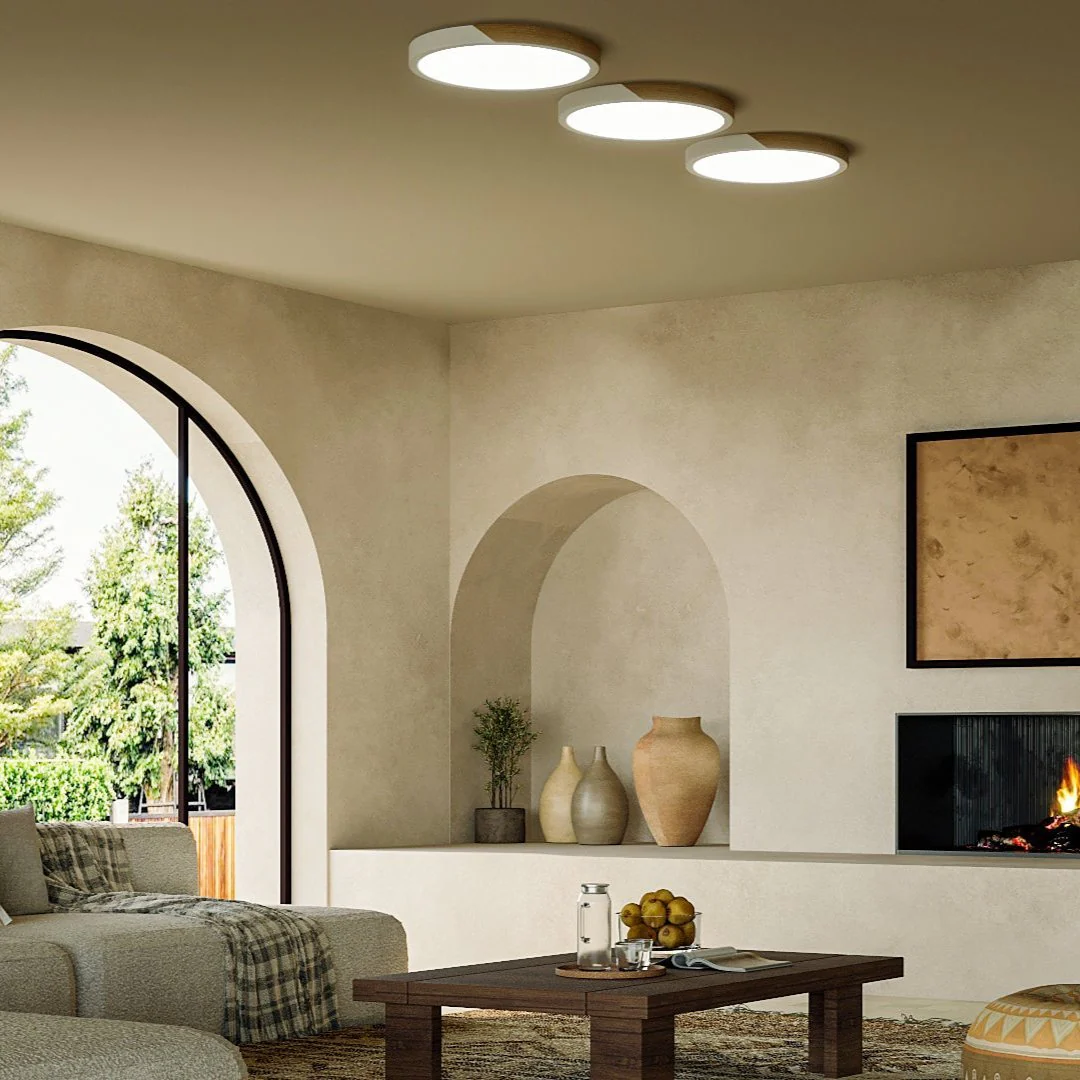 Delphi Ceiling Light - Image 18