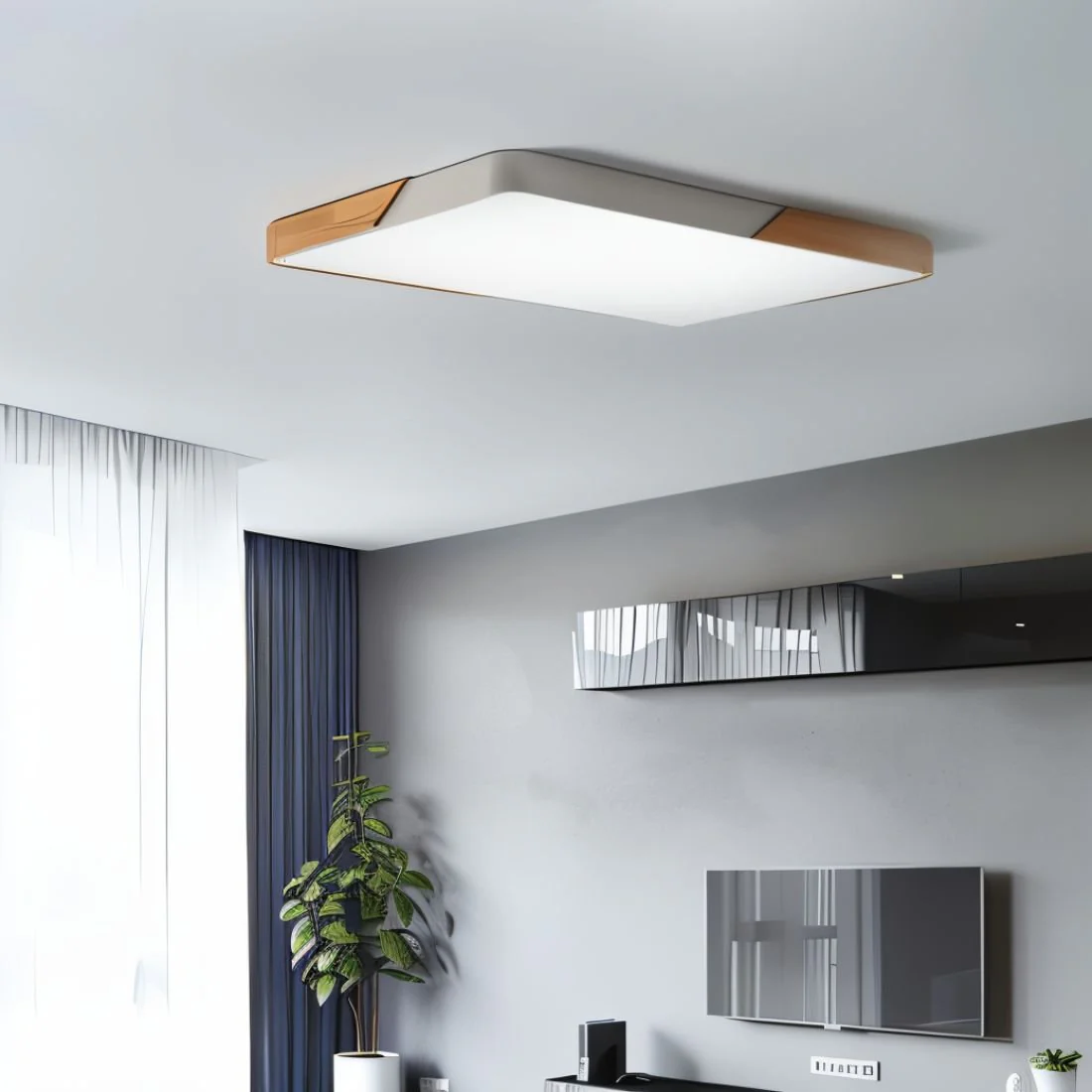 Delphi Ceiling Light - Image 19