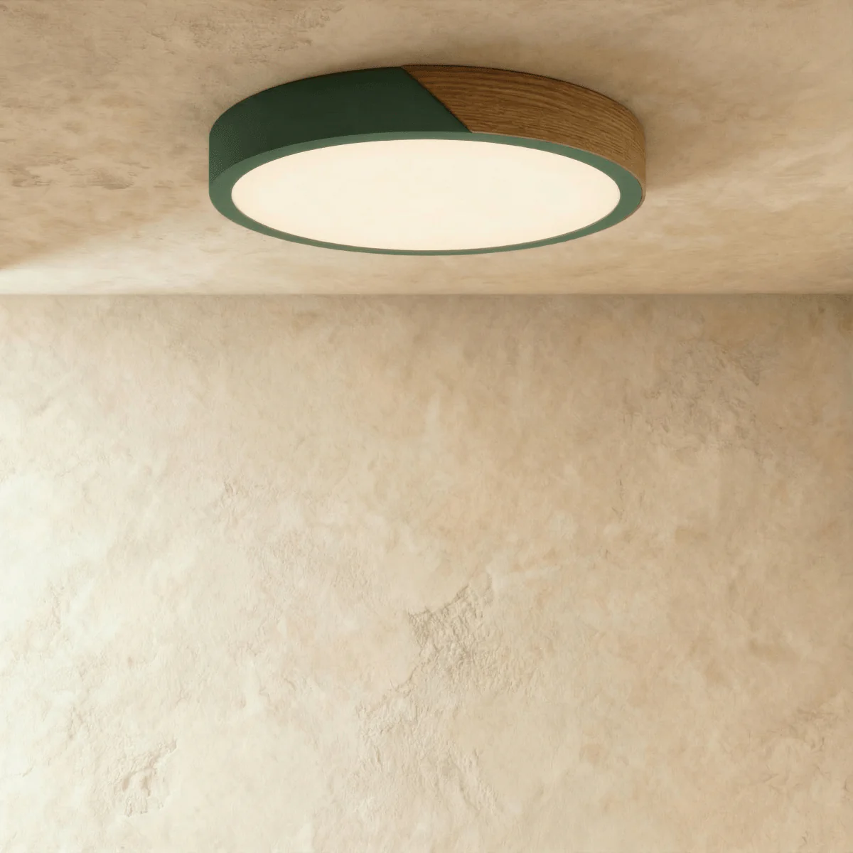 Delphi Ceiling Light - Image 3