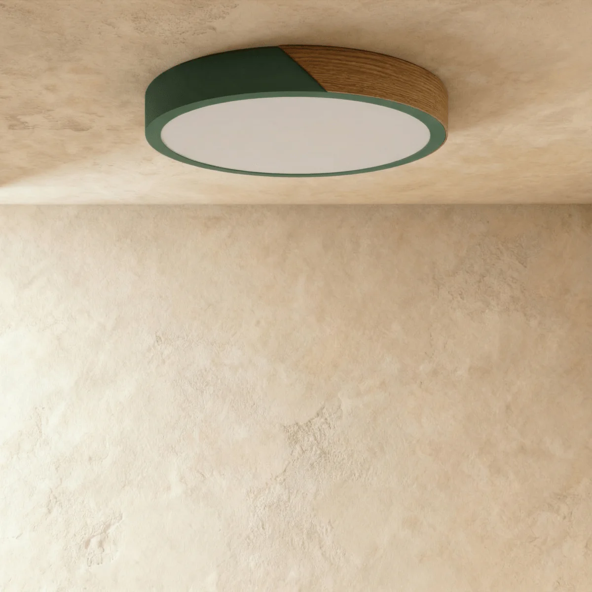 Delphi Ceiling Light - Image 4