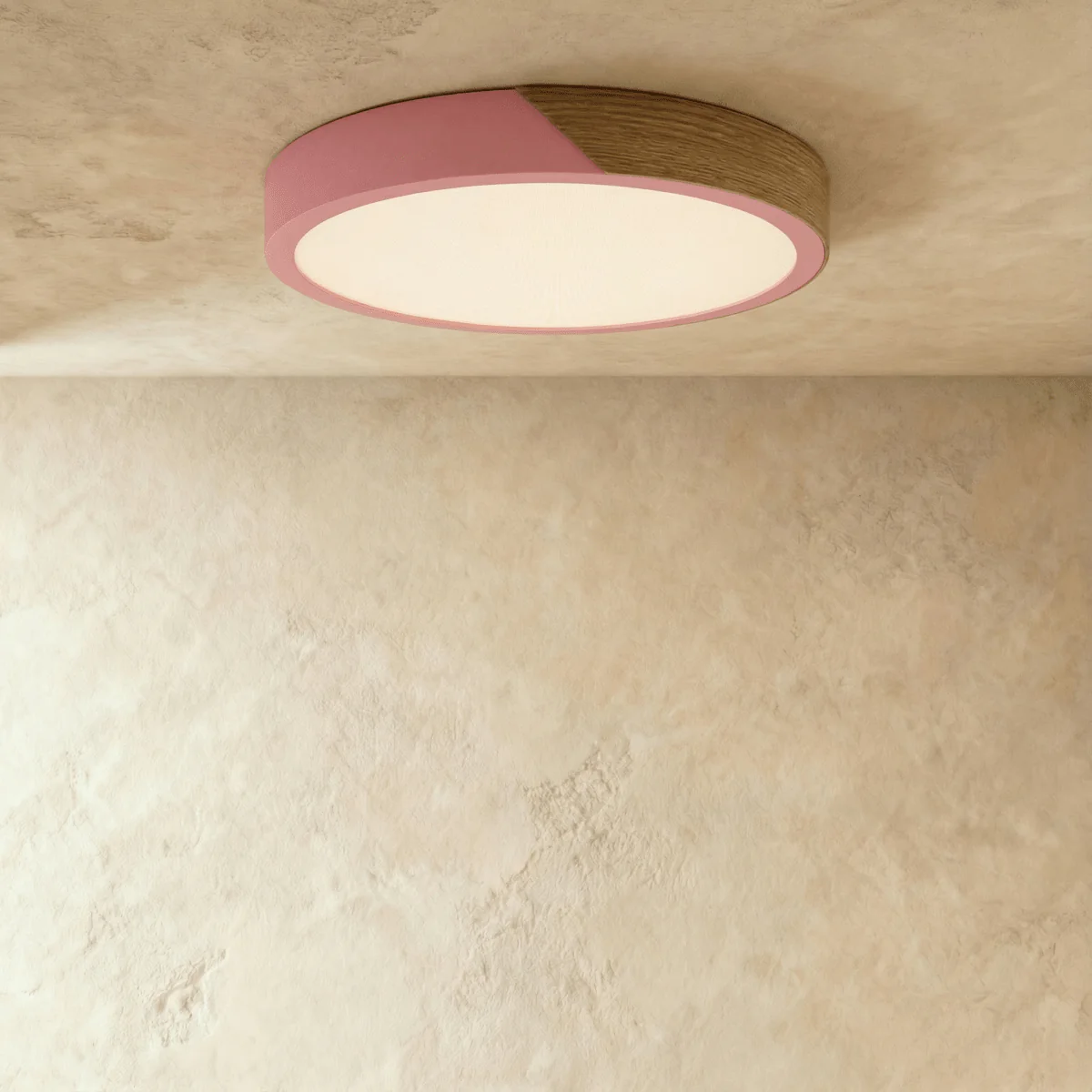 Delphi Ceiling Light - Image 7