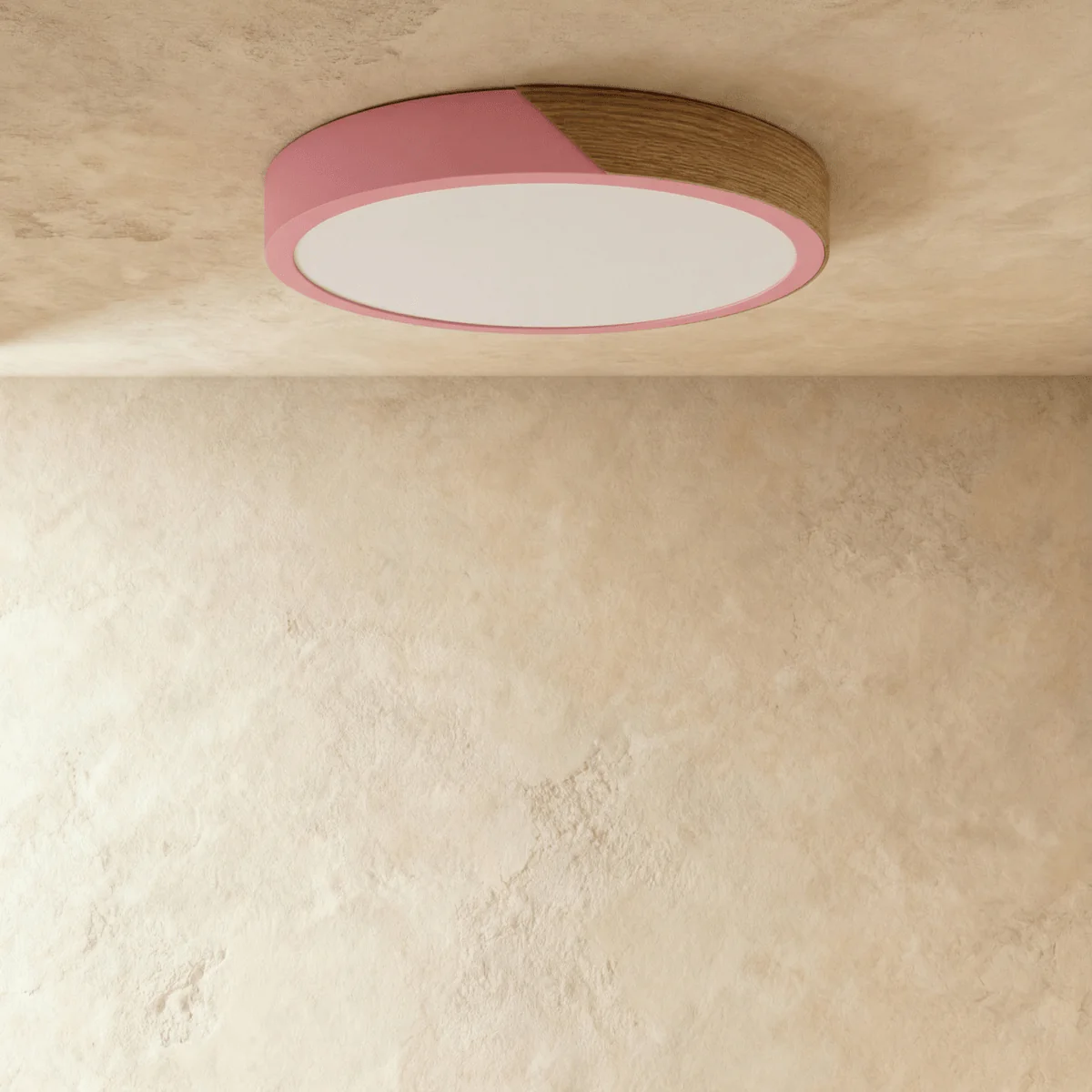 Delphi Ceiling Light - Image 8