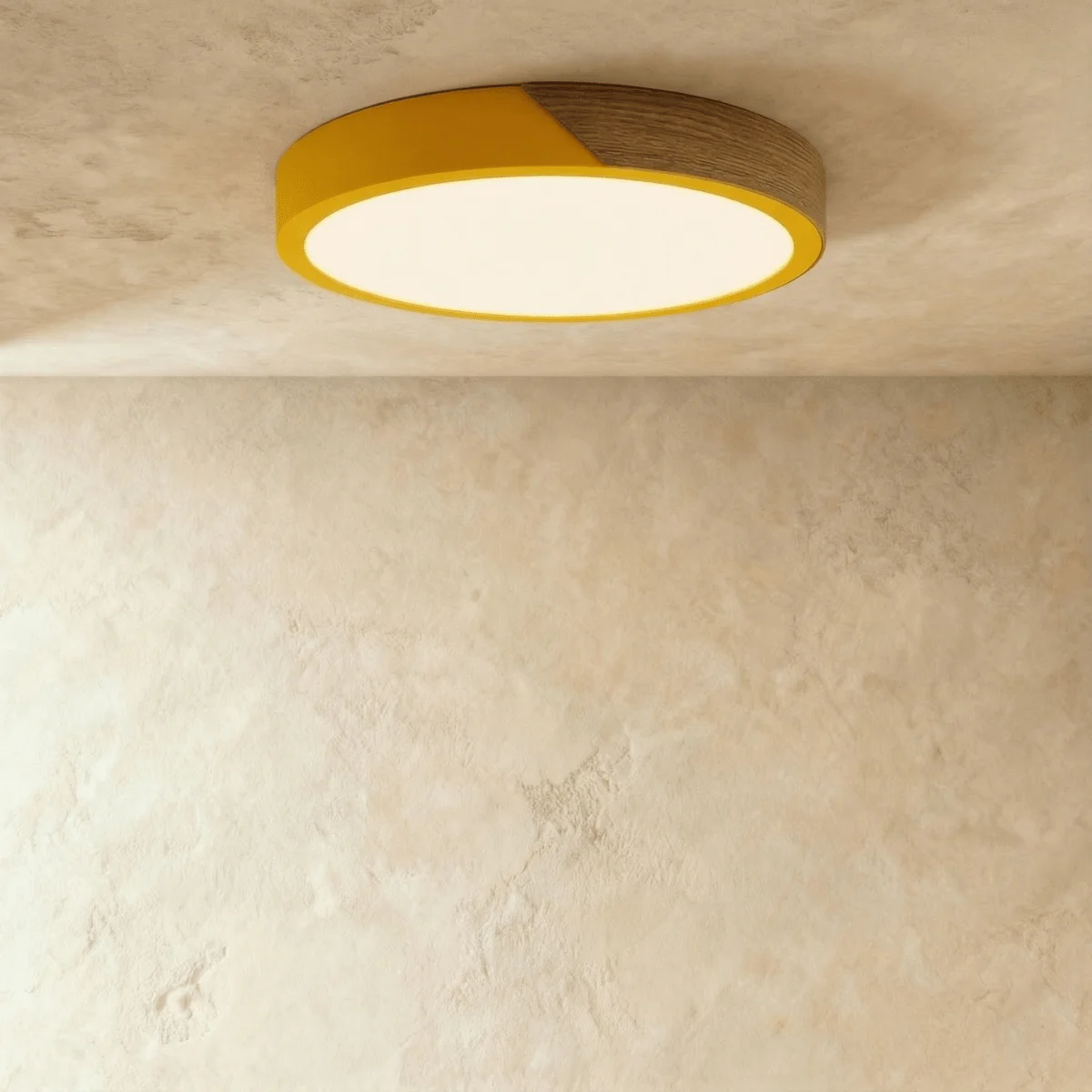 Delphi Ceiling Light - Image 9