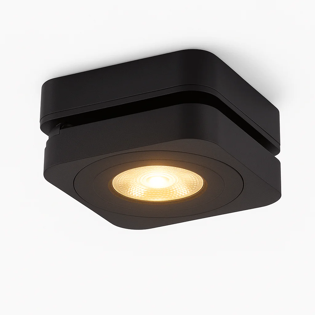 Deltha Downlight - Image 2