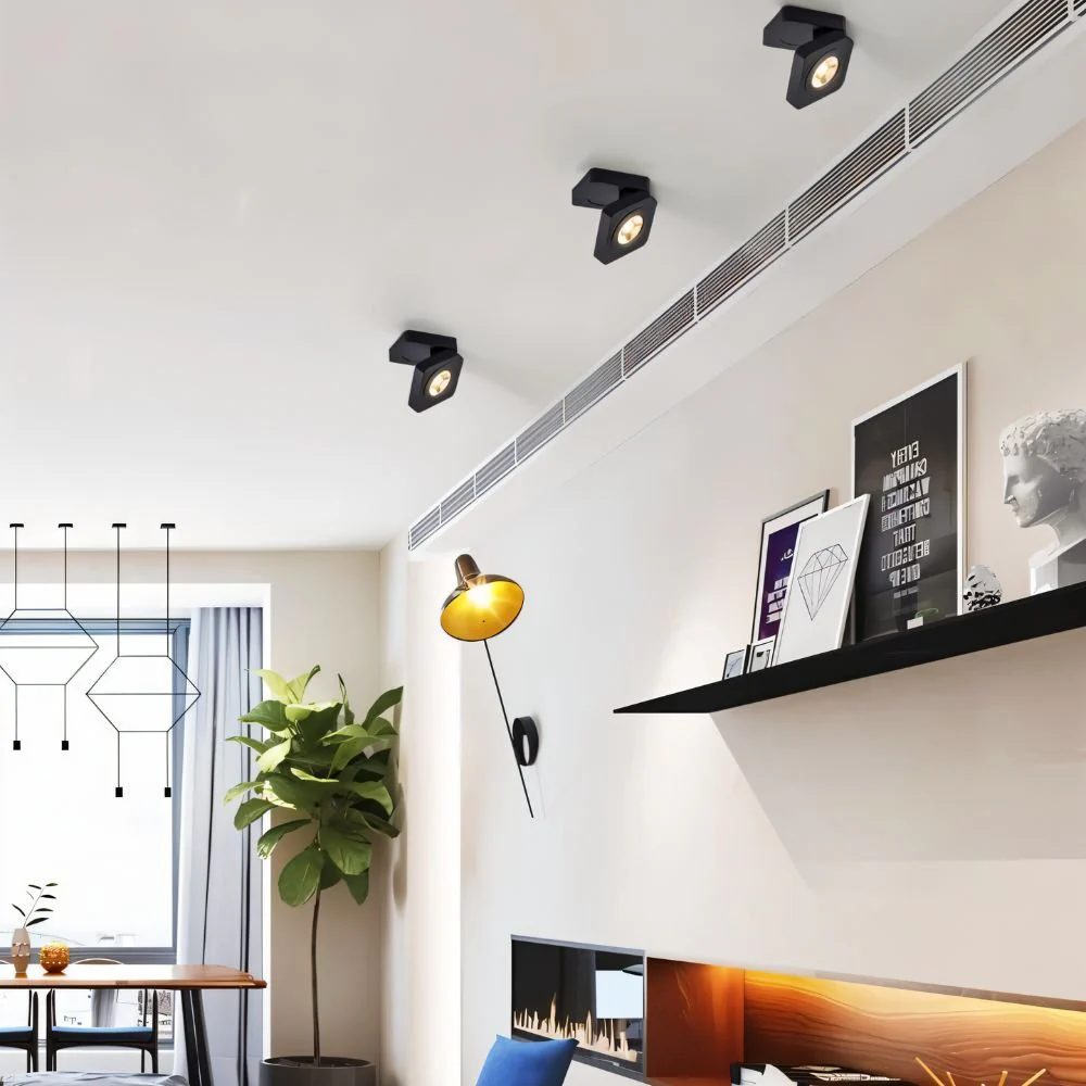 Deltha Downlight - Image 7