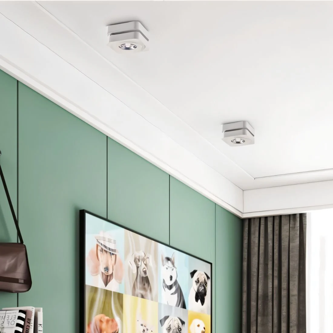 Deltha Downlight - Image 9
