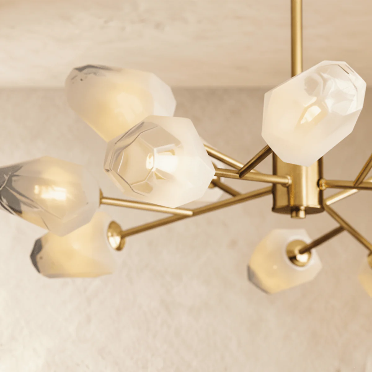 Delvo Chandelier - Image 8