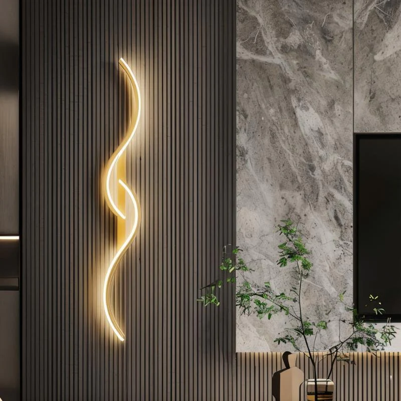 Denisse Wall Lamp - Image 5