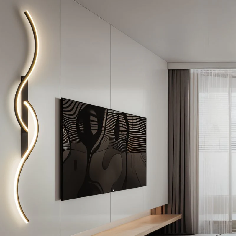 Denisse Wall Lamp - Image 8