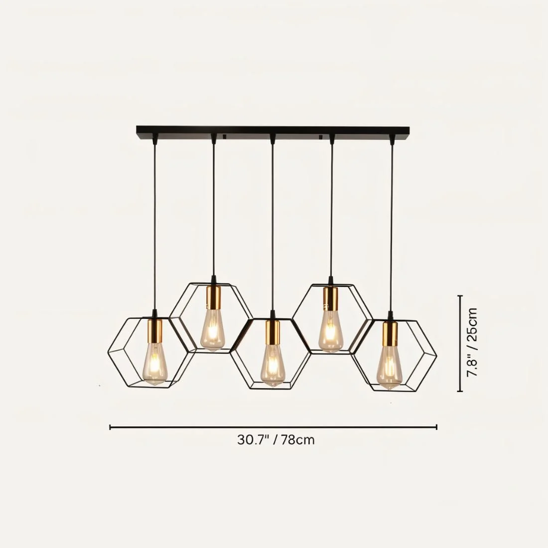 Depict Chandelier - Image 10