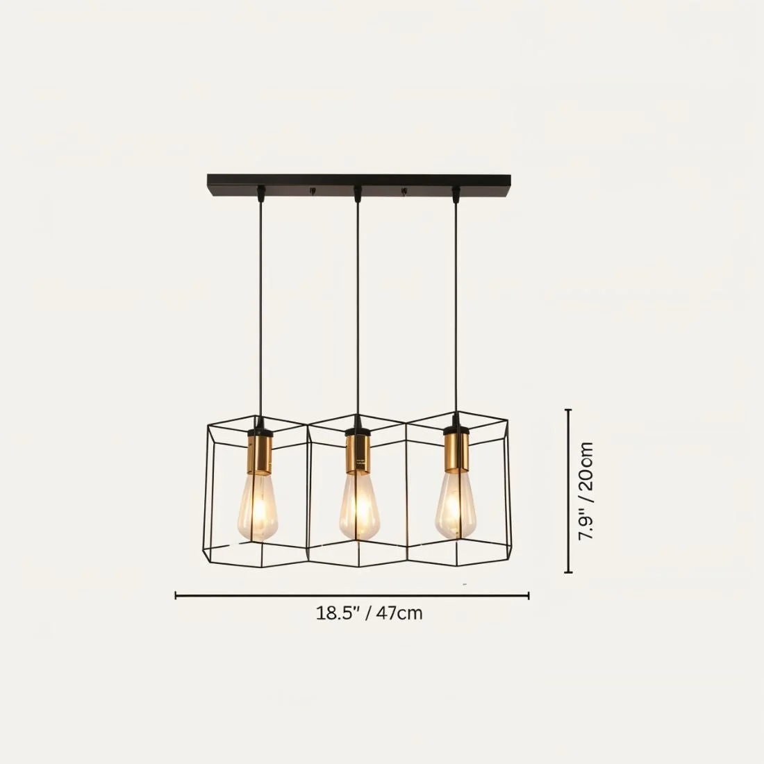 Depict Chandelier - Image 11