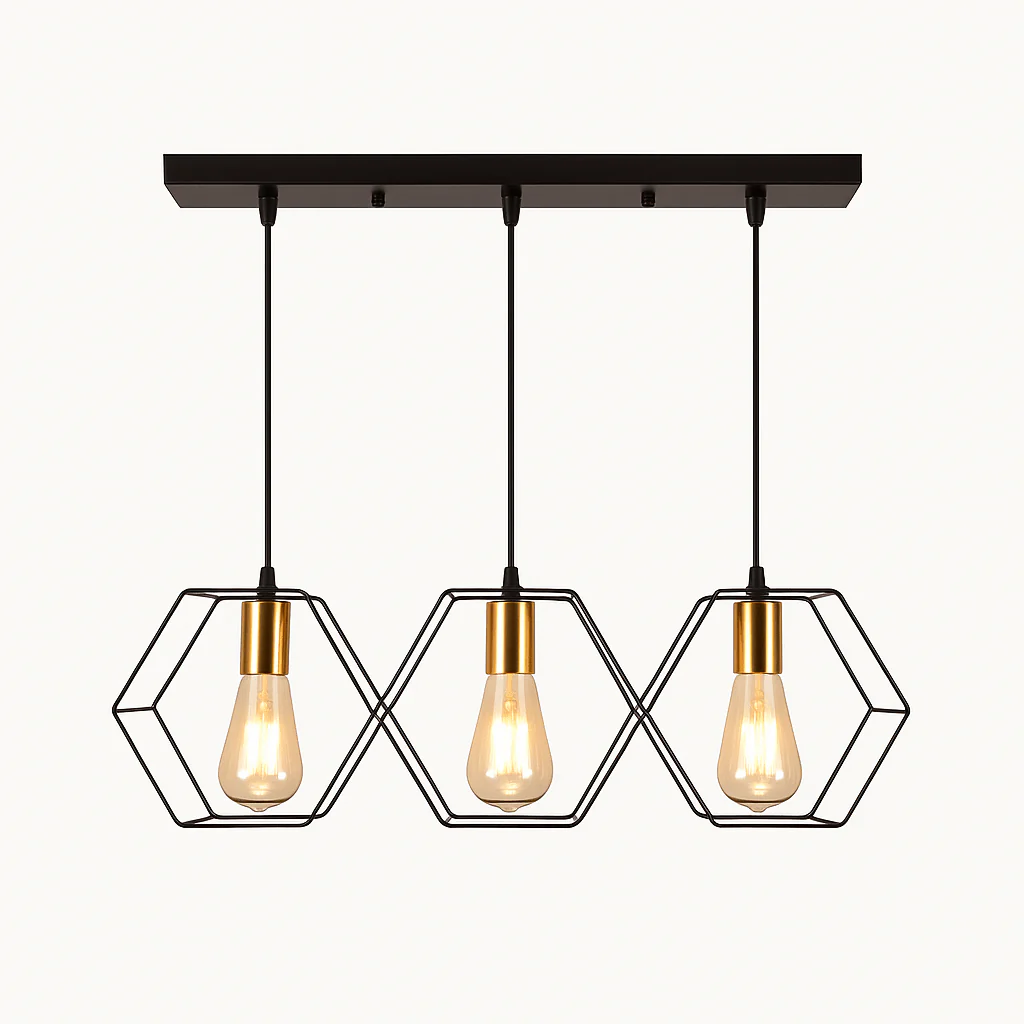 Depict Chandelier - Image 2
