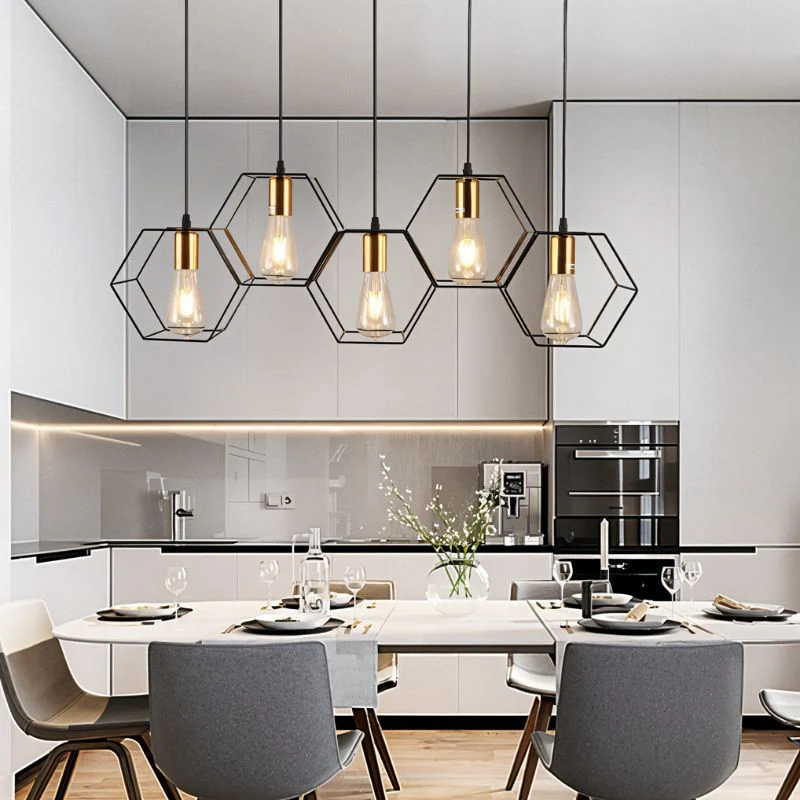 Depict Chandelier - Image 3