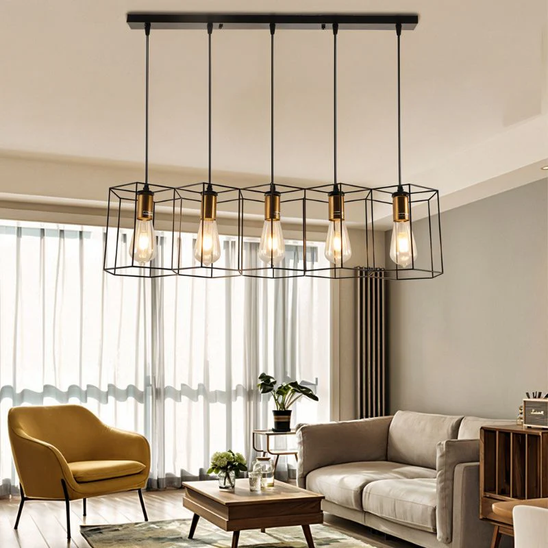 Depict Chandelier - Image 4