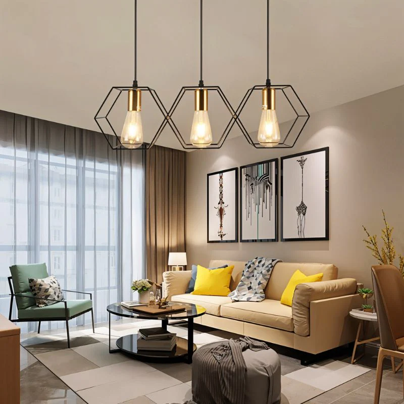 Depict Chandelier - Image 6